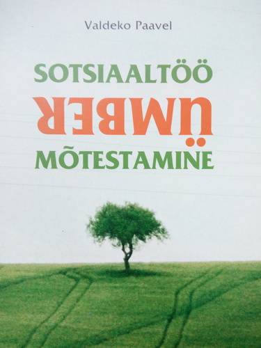 Sotsiaaltöö ümbermõtestamine