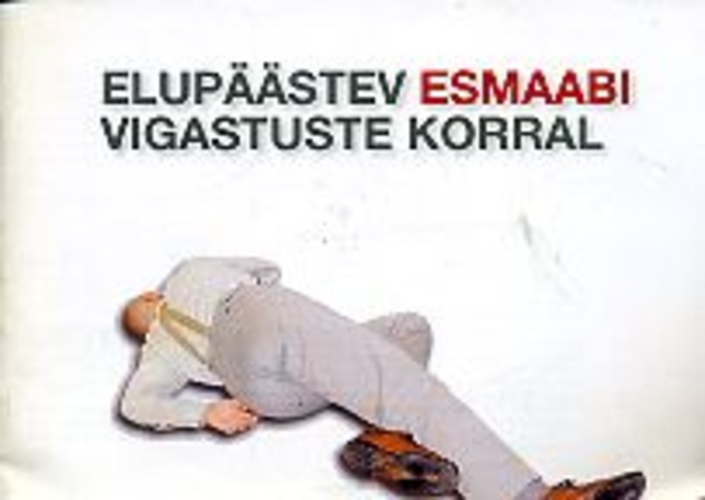 Elupäästev esmaabi traumade korral