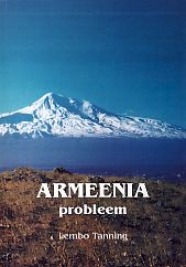 Armeenia probleem