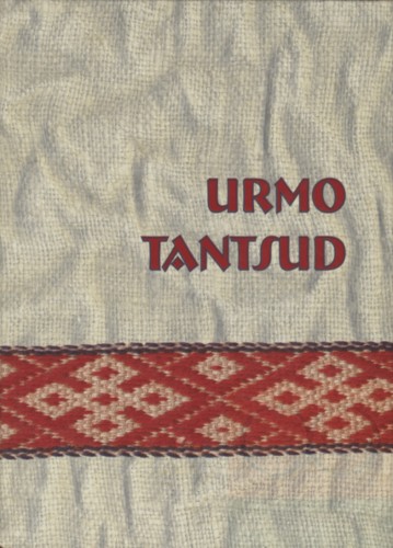 Urmo tantsud