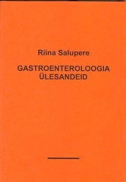 Gastroenteroloogia ülesandeid