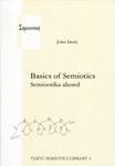 Basics of semiotics = Semiootika alused