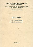 Teine keel