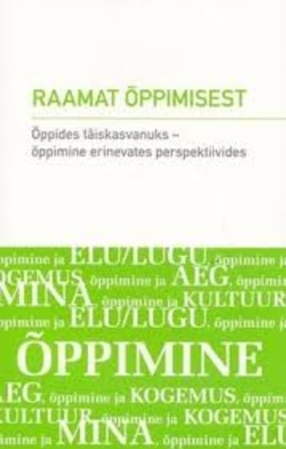 Avatud kool ja tõhus õppimine