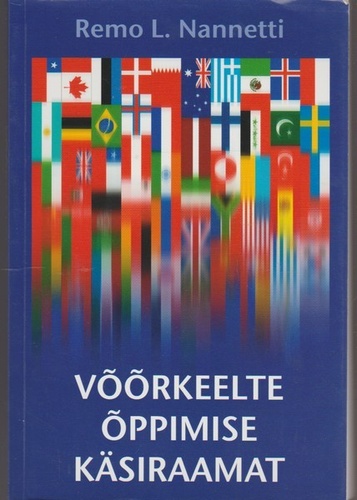 Võõrkeelte õppimise käsiraamat