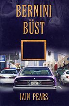 Bernini büst