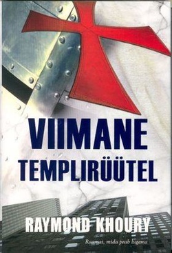 Viimane templirüütel