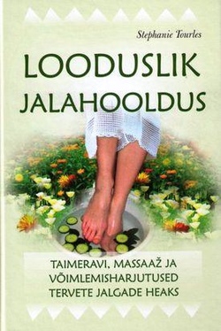 Looduslik jalahooldus