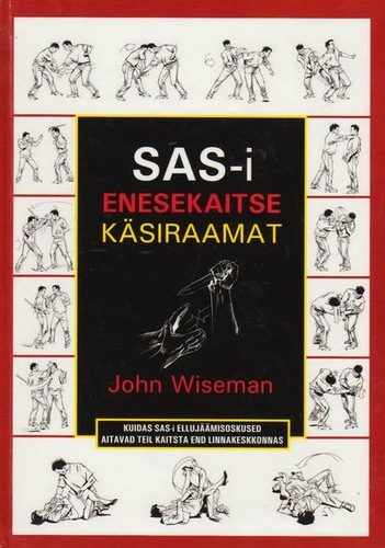 SAS-i enesekaitse käsiraamat