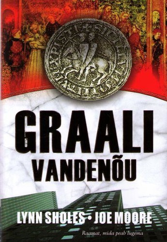 Graali vandenõu