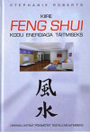 Kiire feng shui kodu energiaga täitmiseks