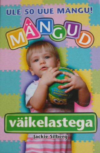 Mängud väikelastega