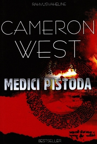 Medici pistoda
