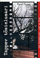 Tappev tõsielusari ehk Projektijuhi nimi on Surm