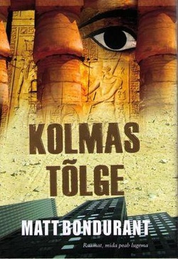 Kolmas tÔlge