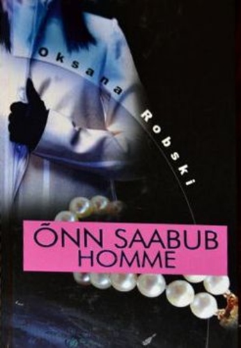 Õnn saabub homme