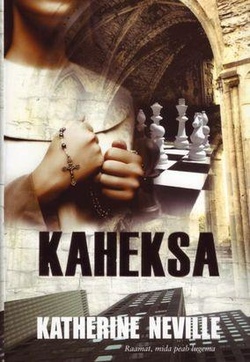 Kaheksa