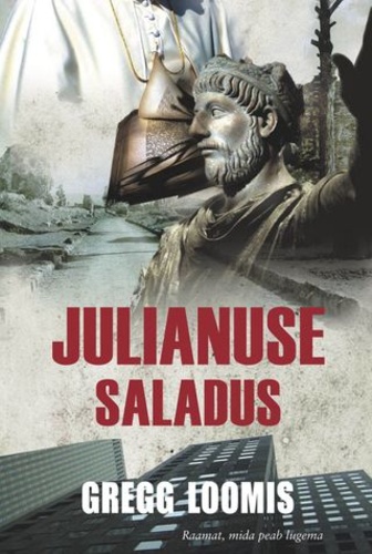 Julianuse saladus
