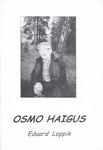 Osmo haigus