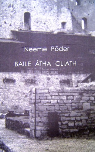 Baile ́Atha Cliath