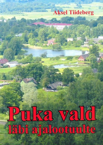 Puka vald läbi ajalootuulte