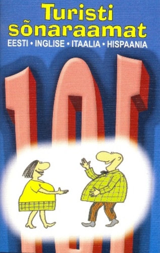 Turisti sõnaraamat 101