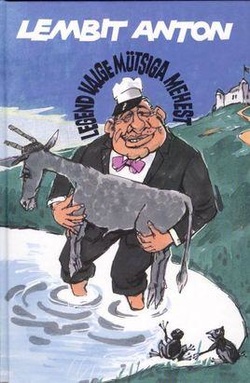 Legend valge mütsiga mehest