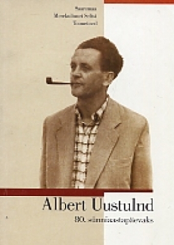 Albert Uustulnd