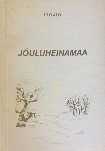 Jõuluheinamaa
