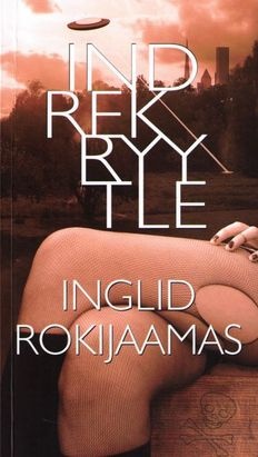 Inglid rokijaamas