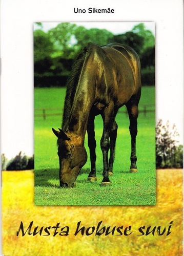 Musta hobuse suvi