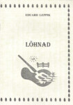 Lõhnad