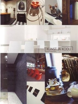 Kunst ja kodu