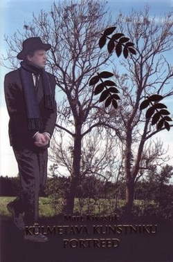 Külmetava kunstniku portreed