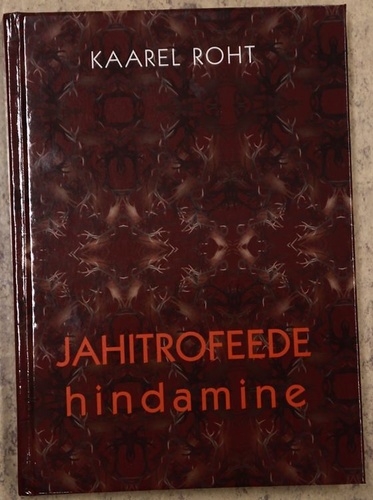 Jahitrofeede hindamine