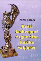 Eesti laskesport Argentiina karika valguses