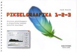 Pikselgraafika 1-2-3