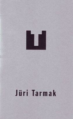 Jüri Tarmak