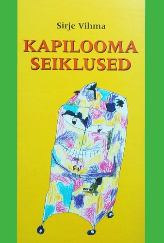Kapilooma seiklused