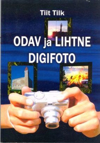Odav ja lihtne digifoto