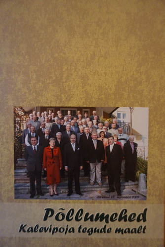 Põllumehed Kalevipoja tegude maalt