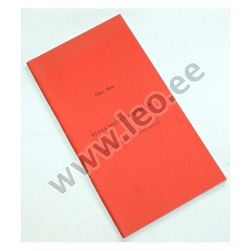 Ei saa mitte vaiki olla