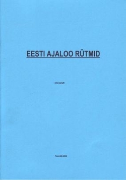 Eesti ajaloo rütmid