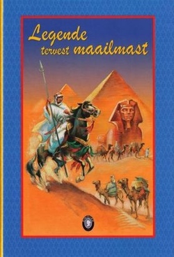 Legende tervest maailmast