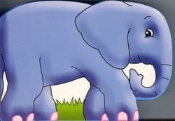 Elevant on mõnus semu