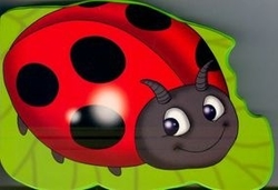 Lepatriinu on mõnus semu