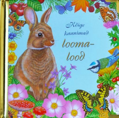 Kõige kaunimad loomalood