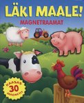 Läki maale! Magnetraamat