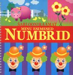 Minu esimesed numbrid