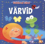 Värvid. Sädelevad tähed